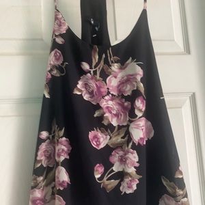 Fashion Q Floral Blouse